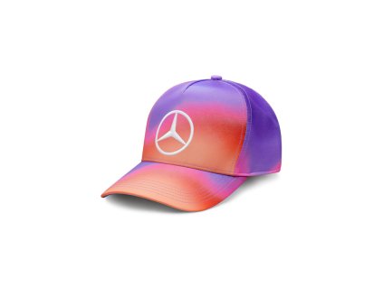 Kšiltovka, Lewis Hamilton, Speciální edice Austin, 2024