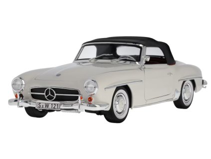 Mercedes-Benz 190 SL Roadster W 121 (1954-1963)