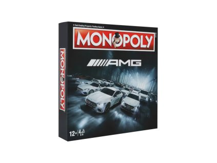 Monopoly AMG