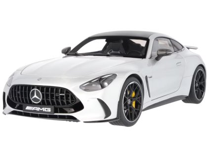 Mercedes-AMG GT 63 4MATIC+