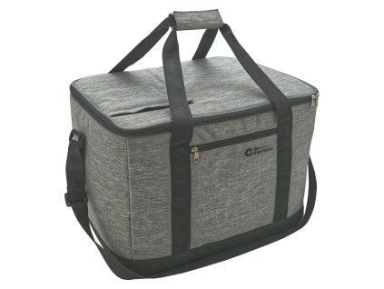 Termotaška BIG BAG 44l šedá