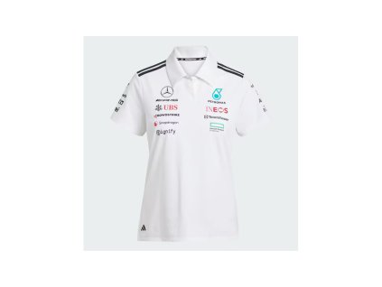 Dámská polokošile, Tým Mercedes-AMG F1