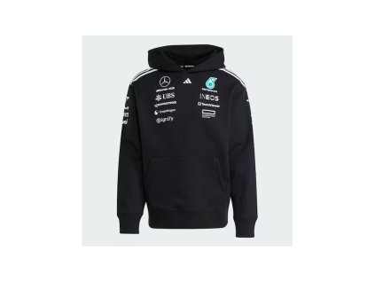 Mikina unisex, Tým Mercedes-AMG F1