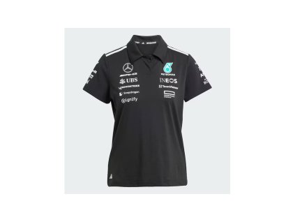 Dámská polokošile, Tým Mercedes-AMG F1