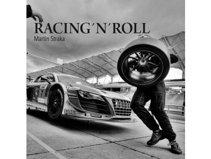 iMartin Straka: Racing'n'Roll