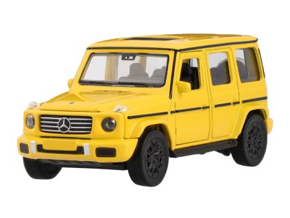 G-Class, W465