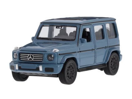 G-Class, W465