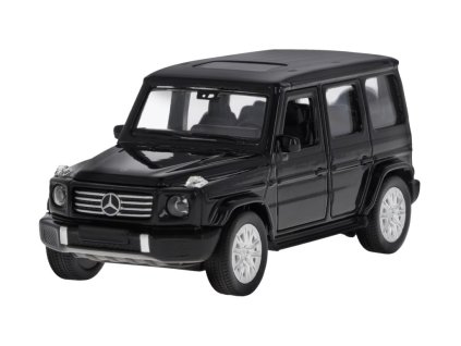 G-Class, W465