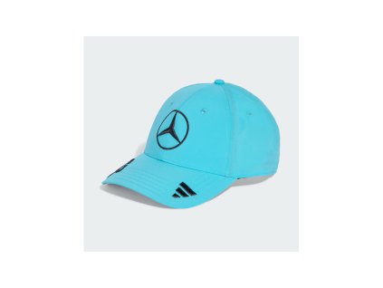 Čepice George Russell, Mercedes-AMG F1