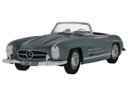 Mercedes-Benz 300 SL Roadster W 198 II (1957-1963)