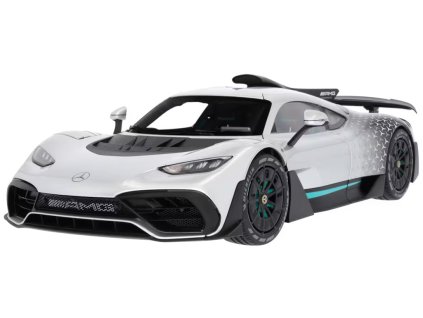 Mercedes-AMG ONE, C298