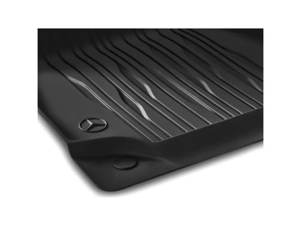 Koberečky do každého počasí, Dynamic line, Kobereček řidiče/ spolujezdce, 2dílné