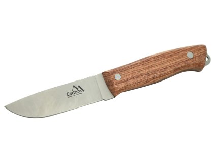 Dýka WOODSMAN 24cm s pouzdrem