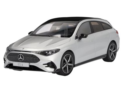 Mercedes-Benz CLA, Shooting Brake, X174