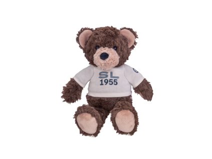 Plyšový medvěd, SL 1955