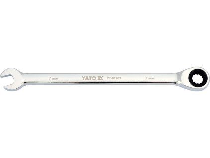 YT 01907