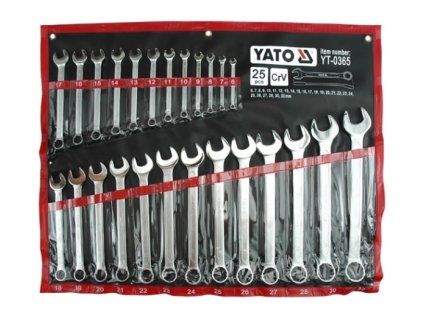 YT 0365