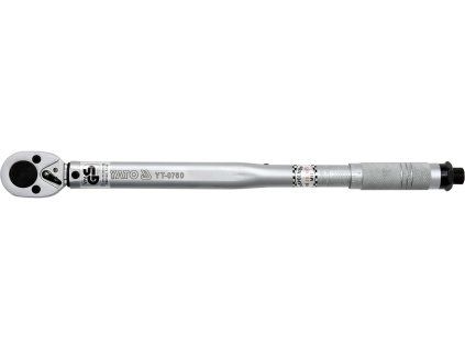 YT 0760