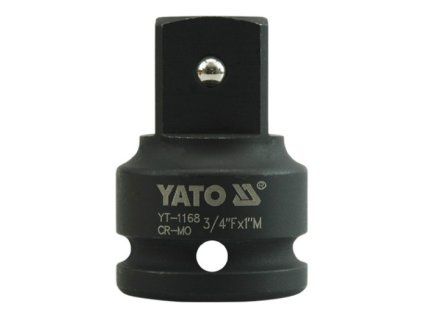 YT 1168