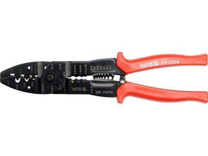 YT 2254