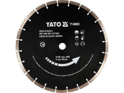 YT 60003
