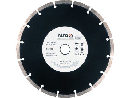 YT 6005