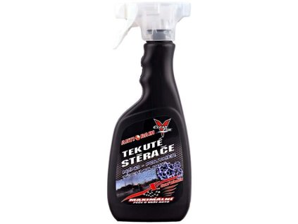 Tekuté stěrače NANO 400 ml