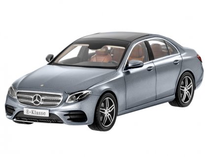 Mercedes-Benz E-Class, AMG Line