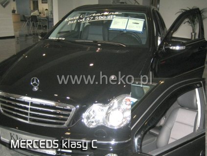 Mercedes C W203 5D 00--07R