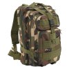 Batoh 30l ARMY WOOD