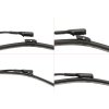 Stěrač FLAT BULK (TALON) 16"/410mm