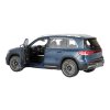 Mercedes-AMG EQB, AMG Line, X243