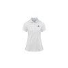 Dámské golf polo shirt, Pure