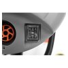 Průmyslový vysavač 20L 1000W