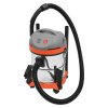 Průmyslový vysavač 20L 1000W
