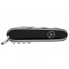 Kapesní nůž Victorinox Climber Black.