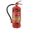 Hasicí přístroj práškový 6 kg ABC (43A)
