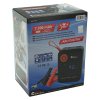 Kompresor AKU DIGITAL + JUMP STARTER s powerbankou 7.200mAh 600A