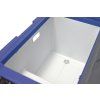 Chladící box kompresor FLASH 35l 230/24/12V -20°C