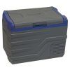 Chladící box kompresor FLASH 35l 230/24/12V -20°C