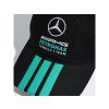 Čepice, Mercedes-AMG F1