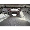 Střešní stan CARPATI pro 2-3 osoby 240x140x130cm PU2500mm