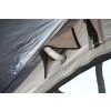 Střešní stan CARPATI pro 2-3 osoby 240x140x130cm PU2500mm