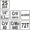 YT 14461 4