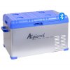 Chladící box kompresor 30l 230/24/12V -20°C BLUE
