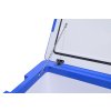 Chladící box kompresor 50l 230/24/12V -20°C BLUE APP
