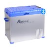 Chladící box kompresor 50l 230/24/12V -20°C BLUE