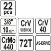 YT 38561 4