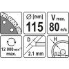 YT 6002 2