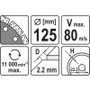 YT 6003 2